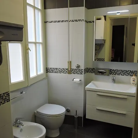 Bed & Breakfast La Gioiosa Rome