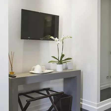 Xenia Bed and breakfast Roma