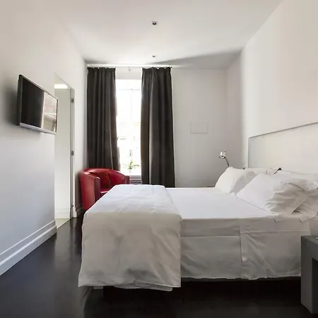 Xenia Bed and breakfast