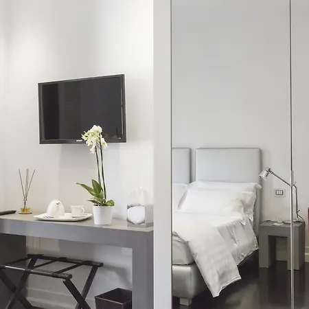 Bed and breakfast Xenia Roma