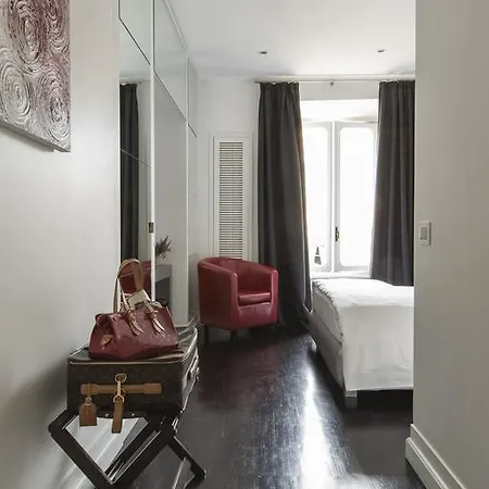Bed and breakfast Xenia 2*