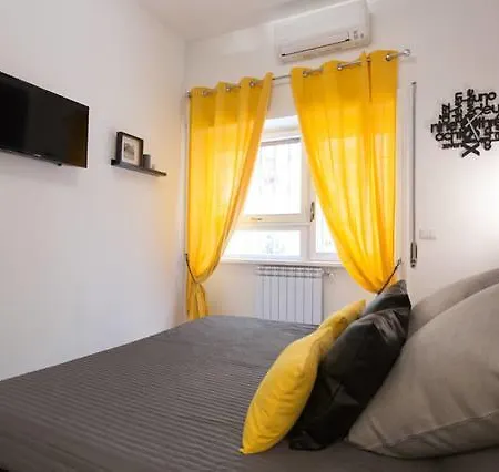 Bed & Breakfast Le Coq Roma