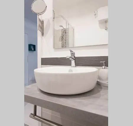 Le Coq Bed & Breakfast Roma