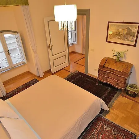 Casepier Quirinale Apartment *