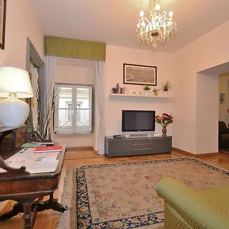 Apartment Casepier Quirinale Rome