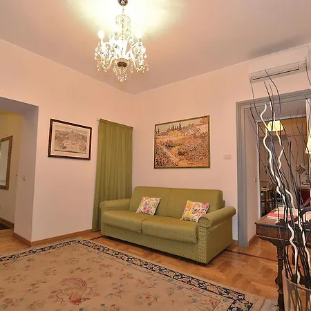 Casepier Quirinale