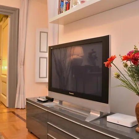 Apartment Casepier Quirinale Rome