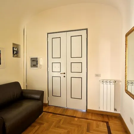 Casepier Quirinale Apartment *