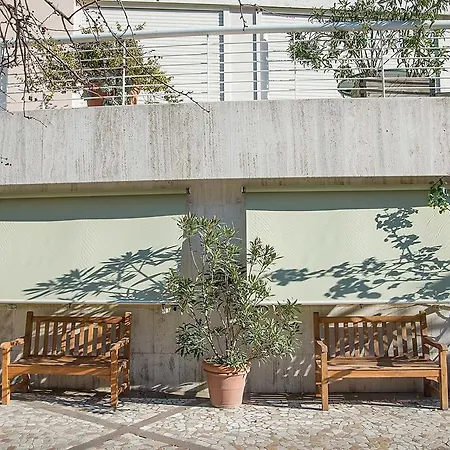 Tre Fontane Hotel