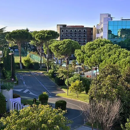 Hotel Tre Fontane