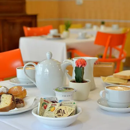 Hotel Tre Fontane 4*
