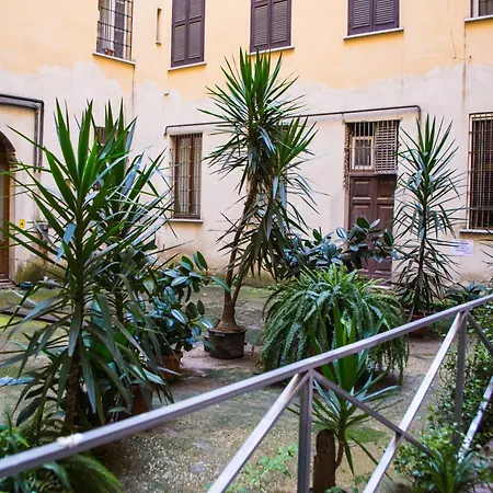 Yourstay@Rome Coliseum Apartment Rome