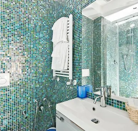 Casa Anita Guest house Rome