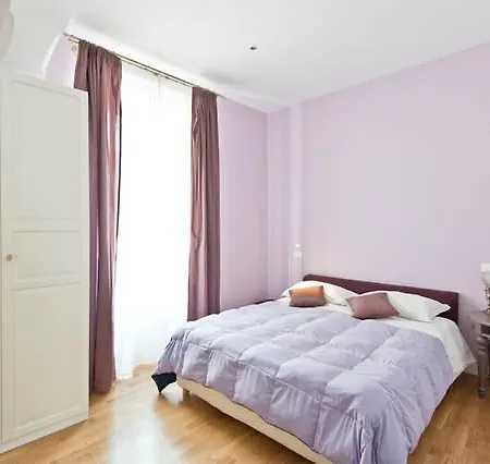 Guest house Casa Anita *