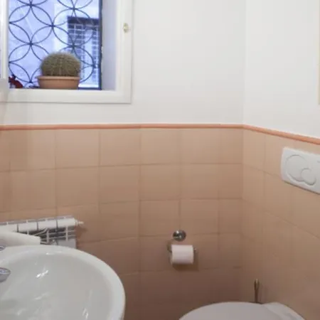 Al Portoncino Apartment Rome