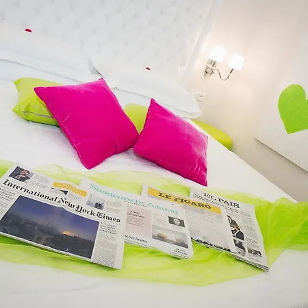 Domus Spagna Condotti Imperial 5*