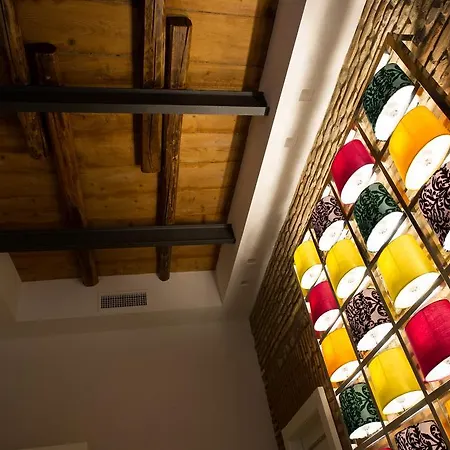 Domus Spagna Condotti Imperial