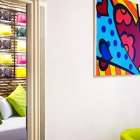 Domus Spagna Condotti Imperial 5*