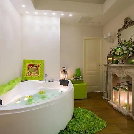 Guest house Domus Spagna Condotti Imperial
