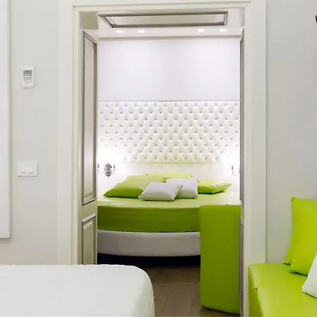 Domus Spagna Condotti Imperial Guest house Rome