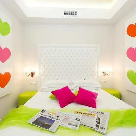 Guest house Domus Spagna Condotti Imperial Rome