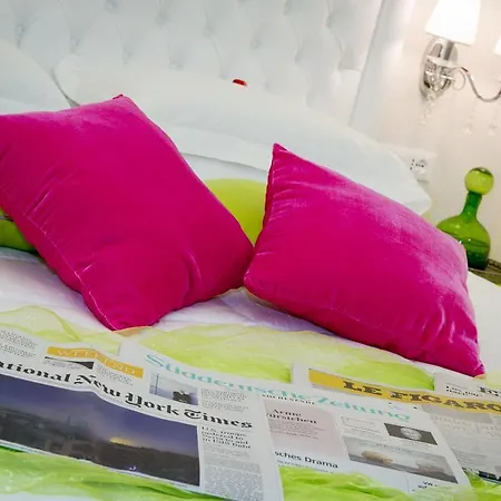Domus Spagna Condotti Imperial Guest house Rome