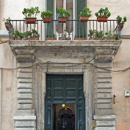 Domus Spagna Condotti Imperial Guest house Rome