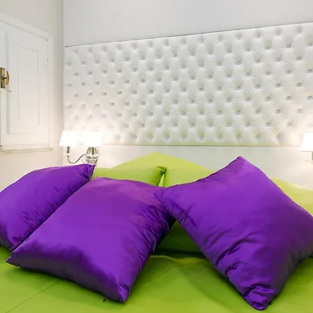 Domus Spagna Condotti Imperial 5* Rome