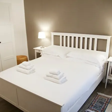 Fab House Apartment Rome