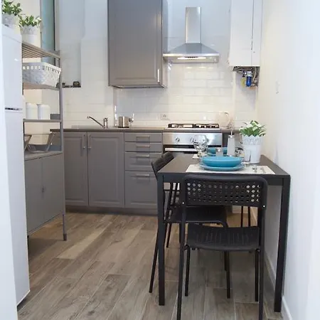 Fab House Apartment Rome