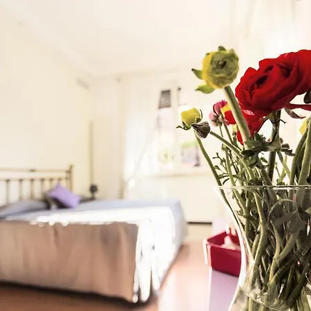 Maison Colosseo Guest house Rome
