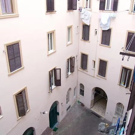 Fab House Rome