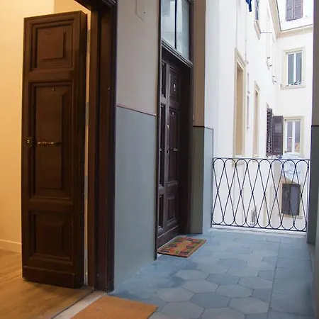 Apartment Fab House