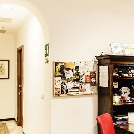 Guest house Maison Colosseo Rome