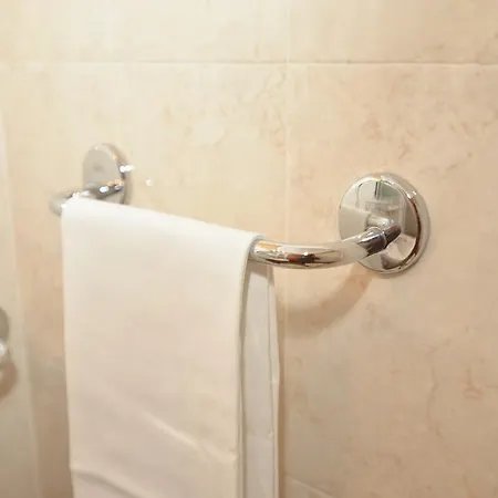 Chicago Hotel Rome