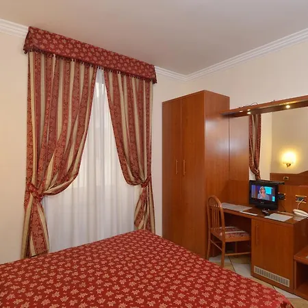 Chicago Hotel Rome
