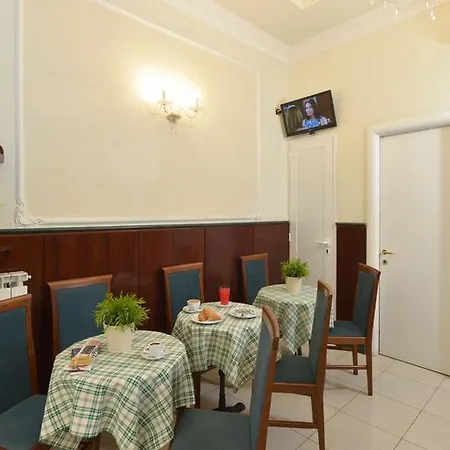 Chicago Hotel Rome