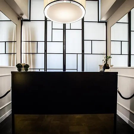 Chic & Town Luxury 2* Rom