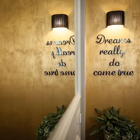 Bed & Breakfast Chic & Town Luxury Roma
