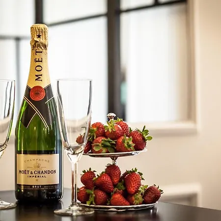 Bed & Breakfast Chic & Town Luxury Rome
