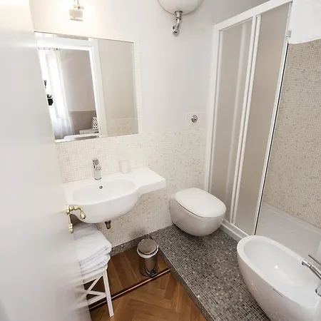 Guest house Florian