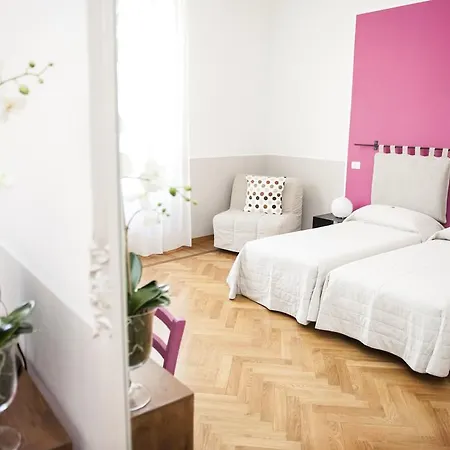 Florian 5* Rome