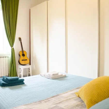 La Casa Di Fonzie Apartment