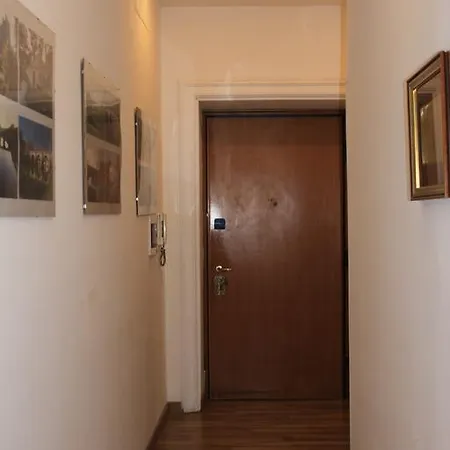 Center Guest house 4*