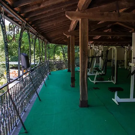 Seven Hills Village 4* Rome