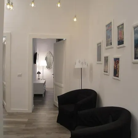 Apartment Fab House *
