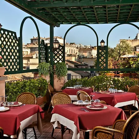 Ottocento Hotel Roma