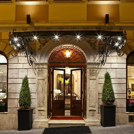 Ottocento 4*