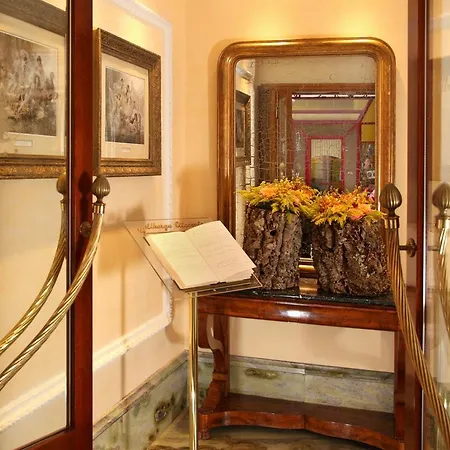 Hotel Ottocento Roma