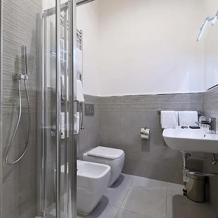 Bed and breakfast Star Vatican Roma